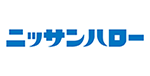 logo:ニッサンハロー株式会社