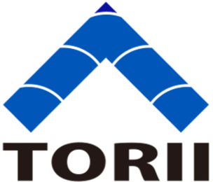logo:鳥居工業株式会社