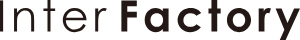 logo:インターファクトリー