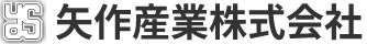 logo:矢作産業株式会社