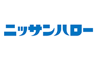 logo:ニッサンハロー株式会社