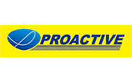 logo:有限会社PROACTIVE